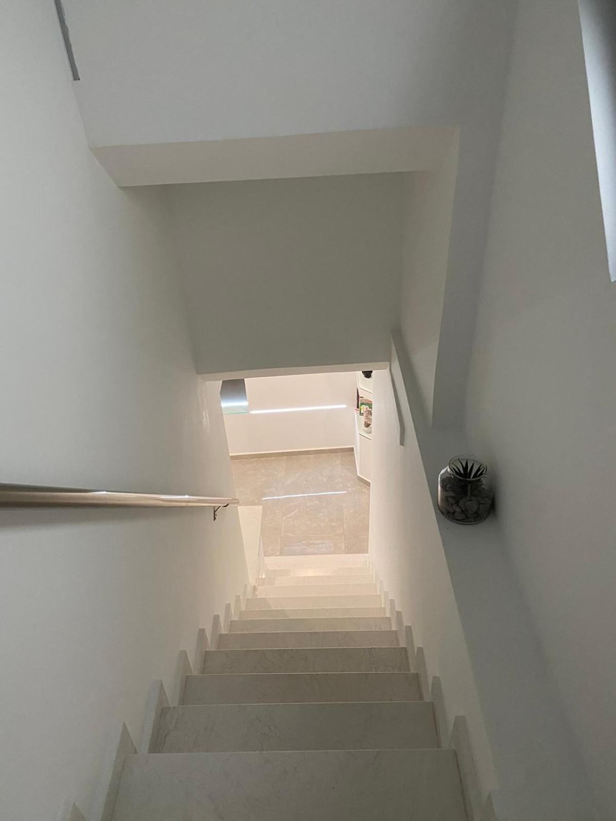 イラクリオン Ivory Style Maisonette Near Downtownヴィラ エクステリア 写真