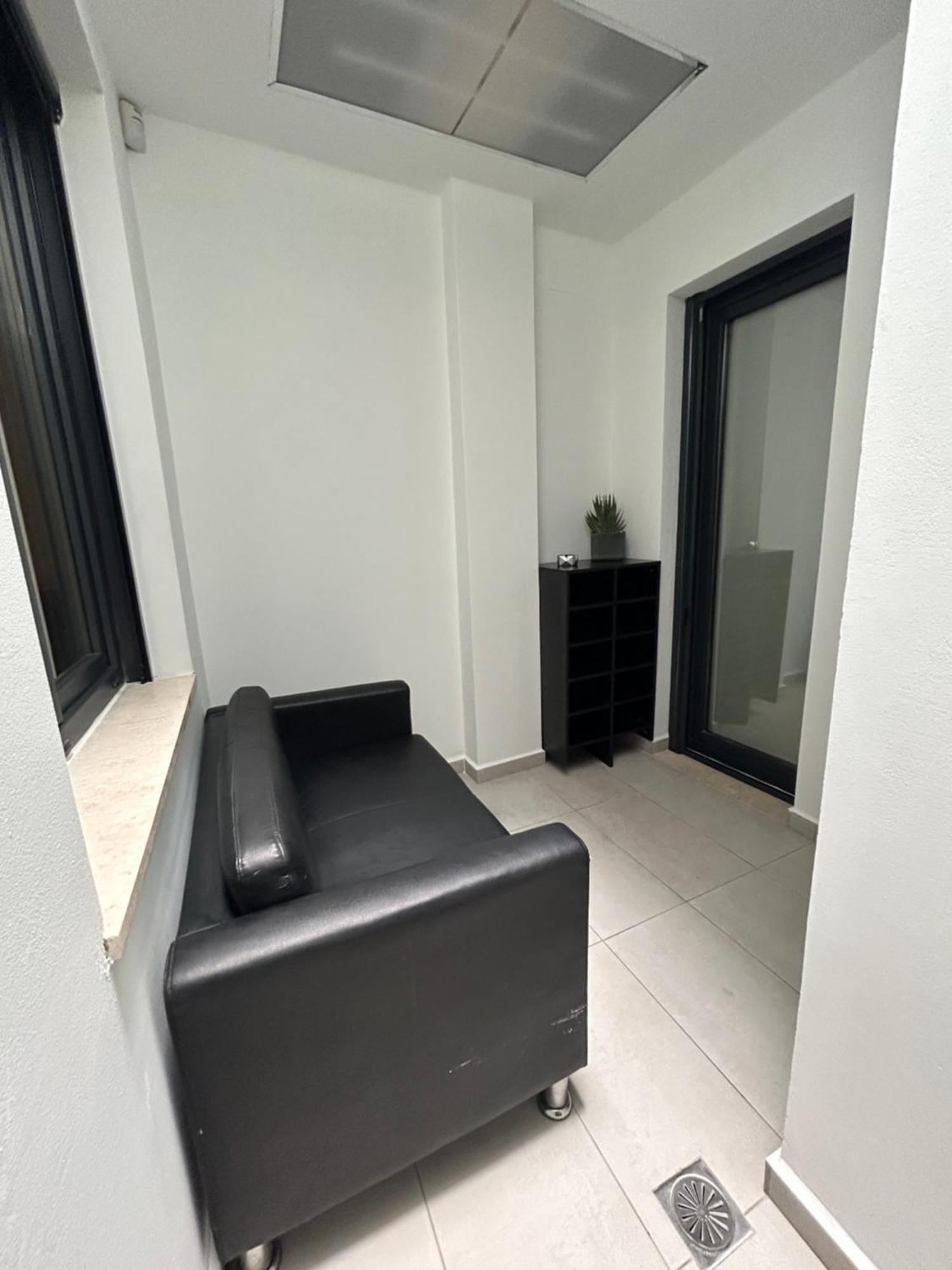イラクリオン Ivory Style Maisonette Near Downtownヴィラ エクステリア 写真