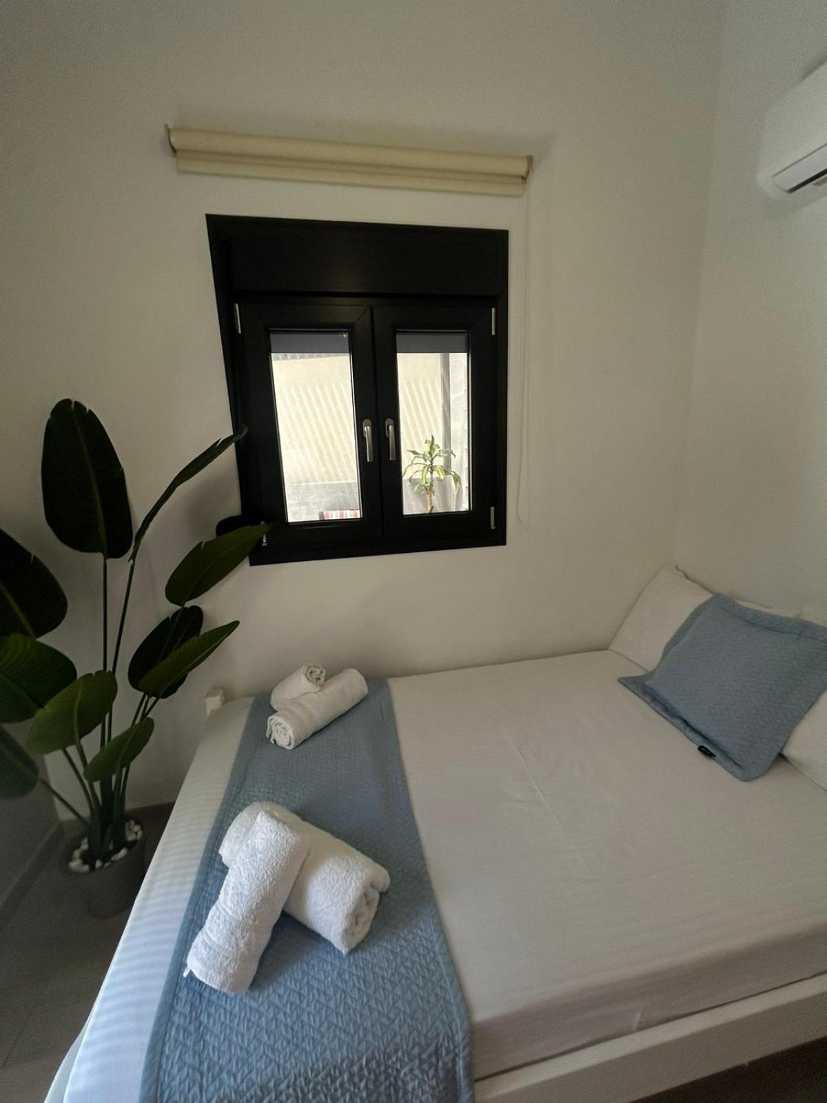 イラクリオン Ivory Style Maisonette Near Downtownヴィラ エクステリア 写真
