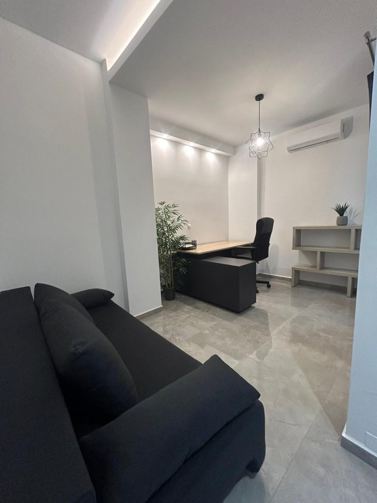 イラクリオン Ivory Style Maisonette Near Downtownヴィラ エクステリア 写真