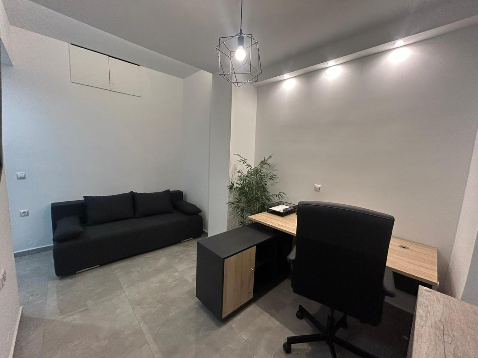 イラクリオン Ivory Style Maisonette Near Downtownヴィラ エクステリア 写真